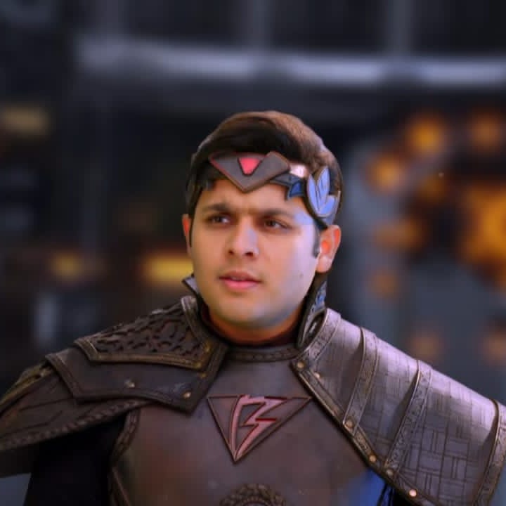 Team_BVR's tweet photo. Watch baalveer 3 on TV

#watchbaalveer3onTV
#supportbaalveer3 https://t.co/2J2pcwaMen