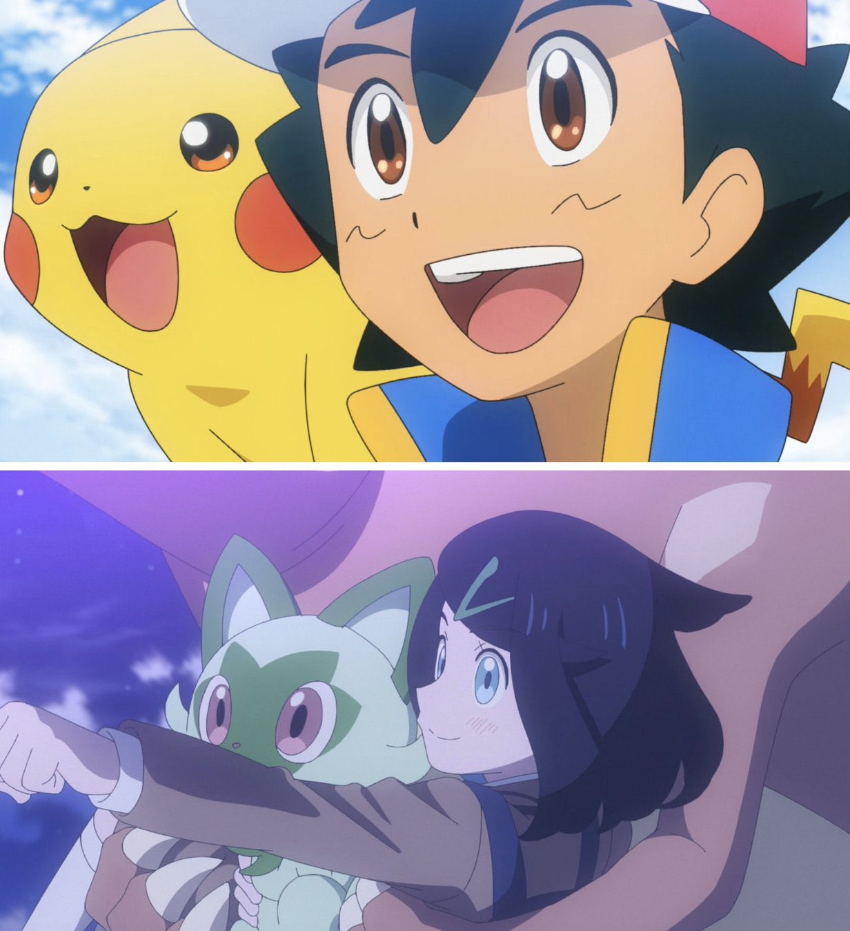 Pokémon: 5 Reasons The Sun & Moon Anime Ending Was Perfect (& 5