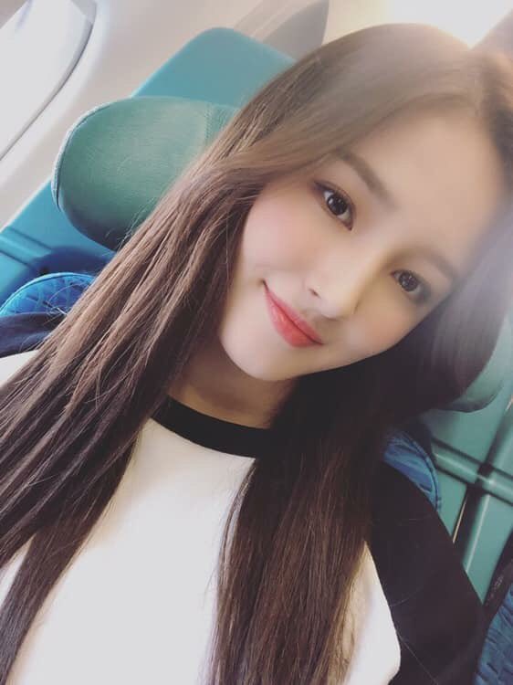 NJMBlueBunny's tweet photo. Good afternoon, @nancy__jewel! Have you had your breakfast and lunch already? I hope your day goes well! 

#NANCY #낸시 | #MOMOLAND #모모랜드
#JEWELS💎 https://t.co/hQnhO3VIr3
