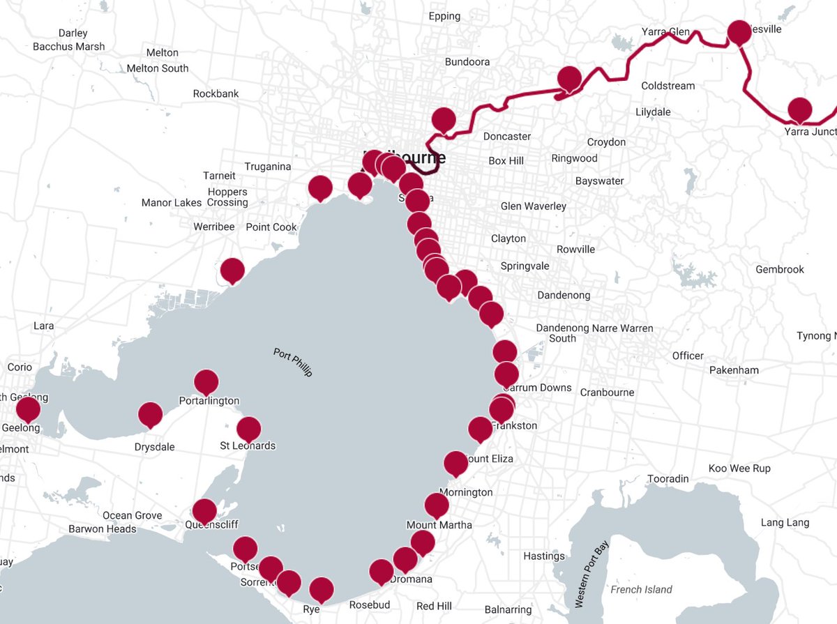 Environment Protection Authority Victoria on Twitter "Runoff from