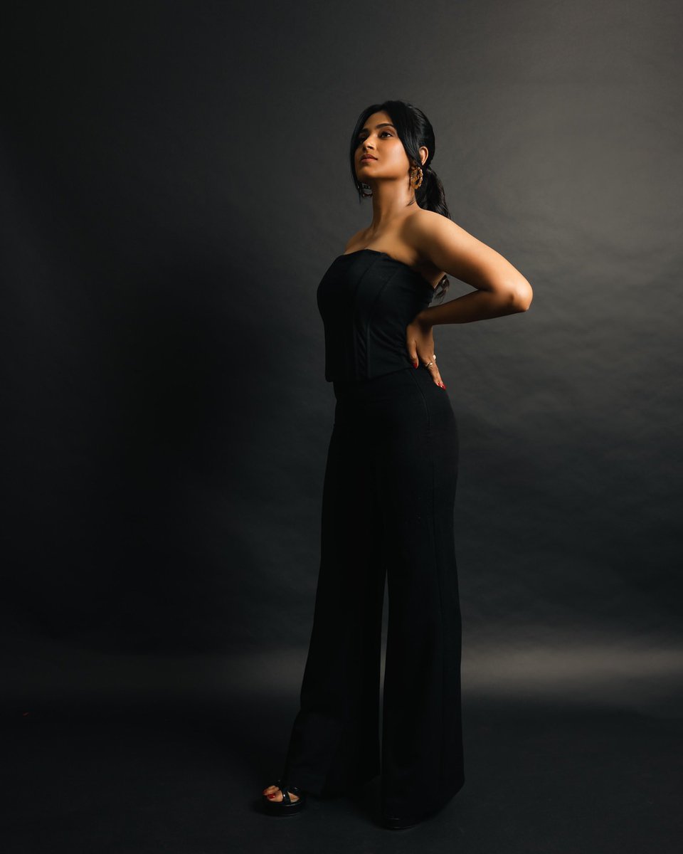 iamramyapandian's tweet photo. 🖤 https://t.co/cphdTmZSqm