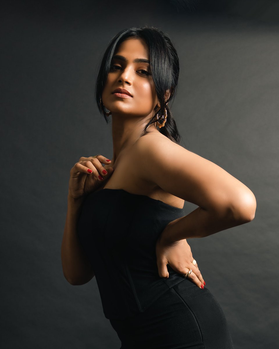 iamramyapandian's tweet photo. 🖤 https://t.co/cphdTmZSqm