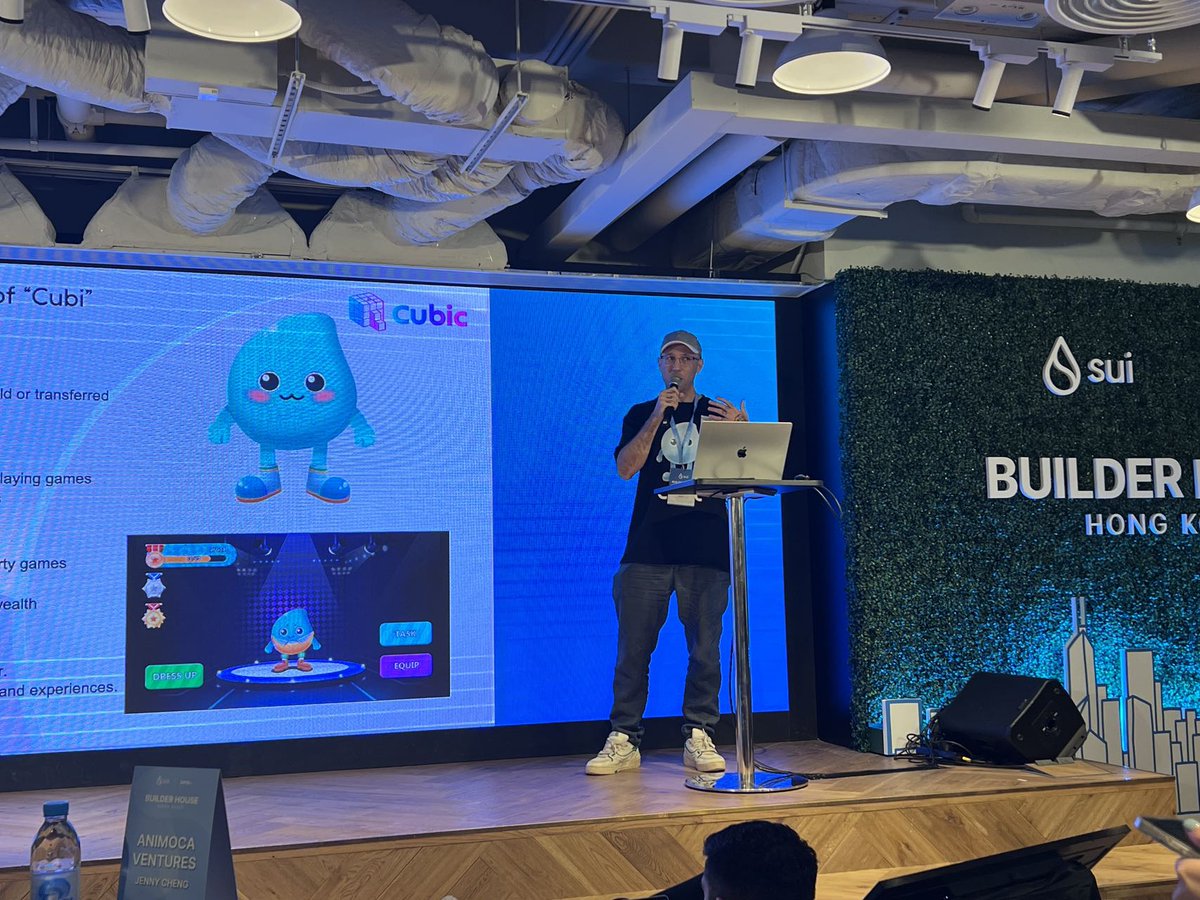 Cubic 🎮 tweet media