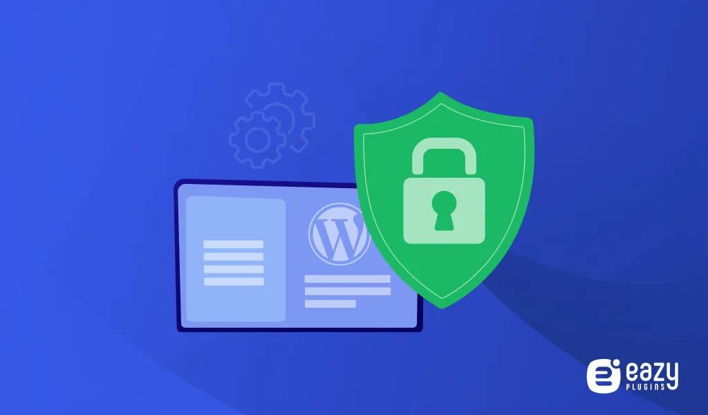 EazyPlugin's tweet image. Upgrade your #WordPress security with our 14 top tips &amp;amp; best practices! 🔐💻 Protect your site from hackers and keep your data safe. #SecureWP #CyberSafe @WordPress
cutt.ly/77VABRz