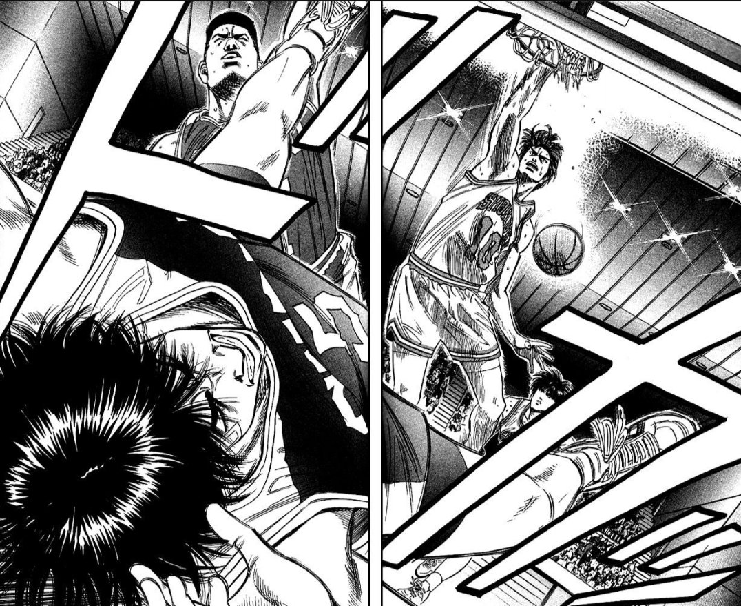 RAGHHHH SAKURAGI MY GOAT