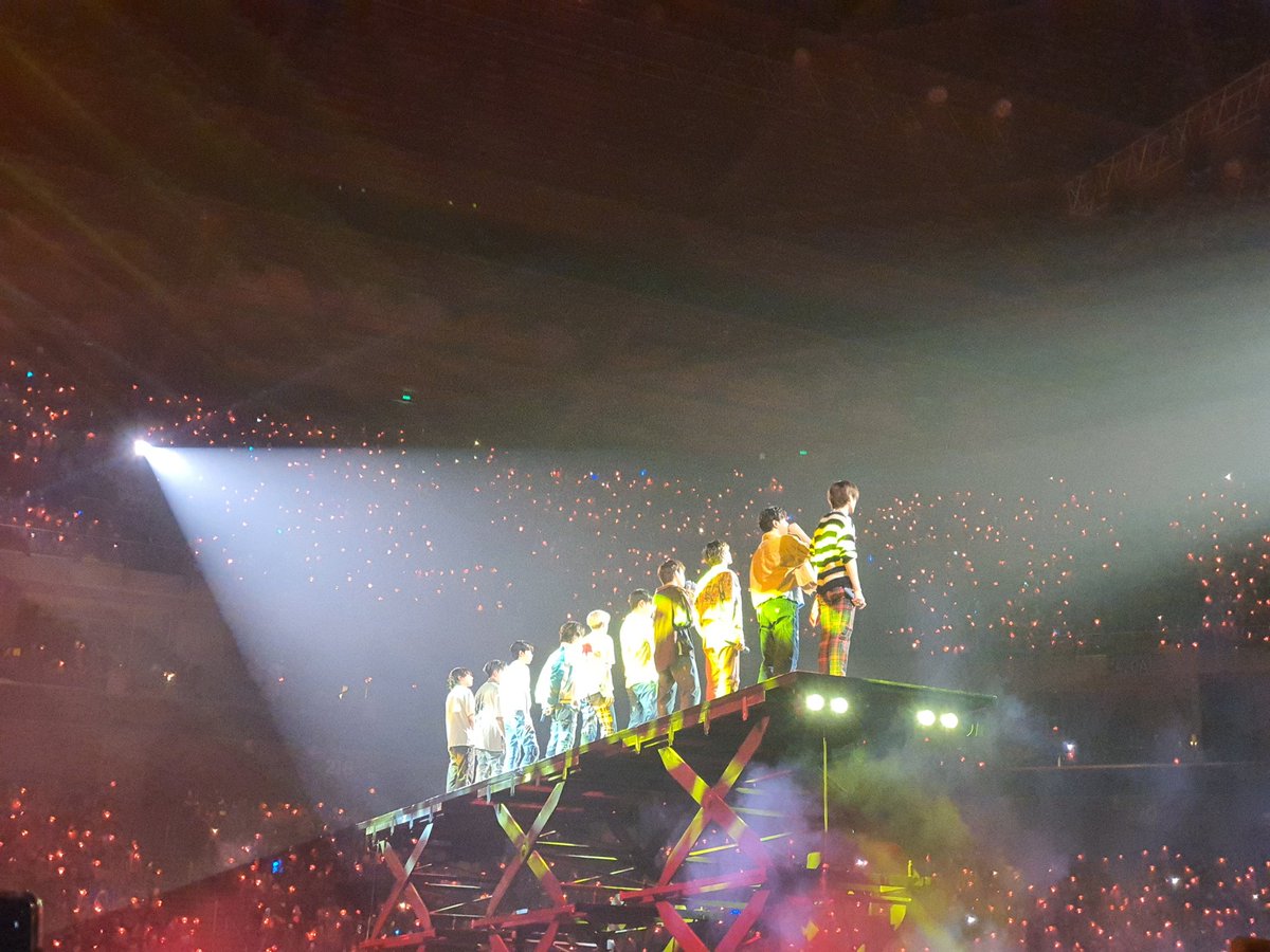 Vannie_is_seeing_TREASURE_4thtime tweet media