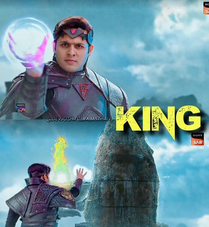 ShortsBaal83913's tweet photo. Watch Baalveer 3 on TV
#supportbaalveer3
#watchbaalveer3onsonysab
#baalveer3 https://t.co/iBdgaI584V