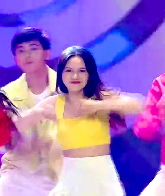 ashchievements's tweet photo. #SparkleTeensAshleySarmiento #AshleySarmiento LOVEYOUUU ASHH 🫶 https://t.co/pJyvOSkP5N