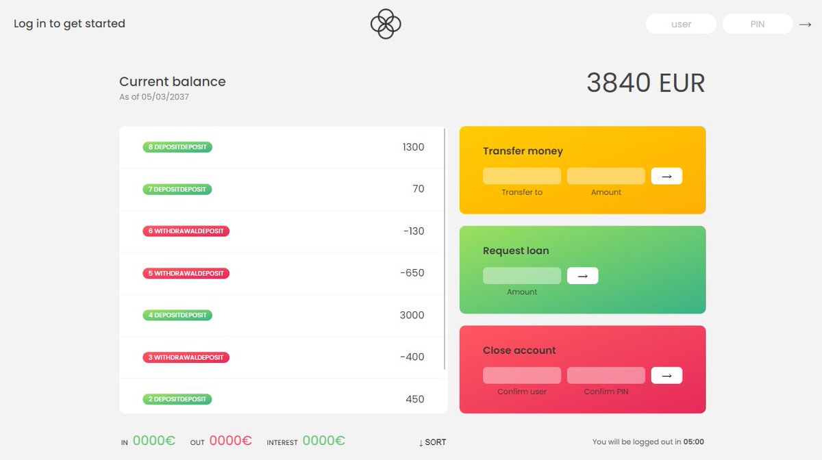 CodeTiffanyL's tweet image. #100DaysOfCode #100daysofcoding #Webdesign  Day72 completed.  
Today, I focus on JS course on Udemy to build strong JS basic knowledge and use filter, map, reduce, splice, concat, slice and forEach functions.