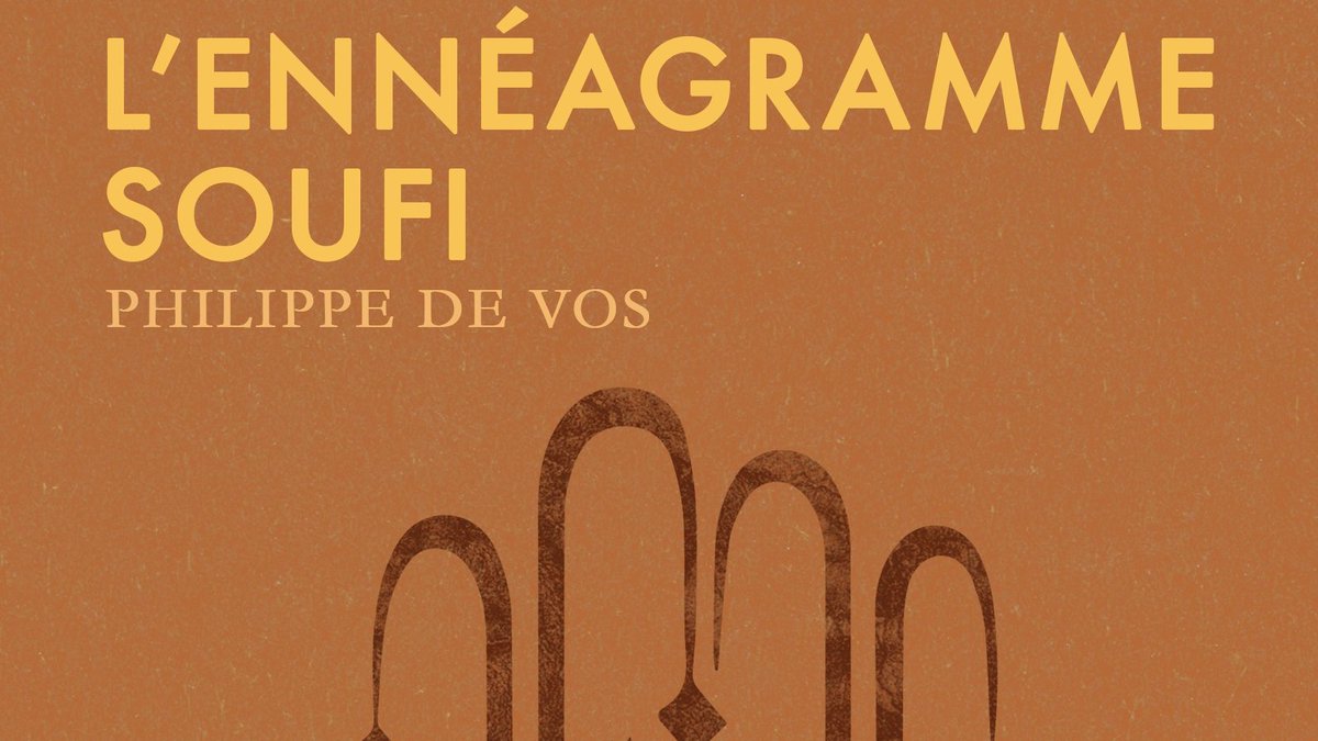 EditionOriginel's tweet photo. Ramadan, réflexion et retour à soi : l'ennéagramme, cette figure géométrique de l’Ennéagramme est une cartographie de l’ego.
https://t.co/DPNbQjAN23
#Ramadan #soufis #enneagramme #ego https://t.co/aMl8dqTt7e