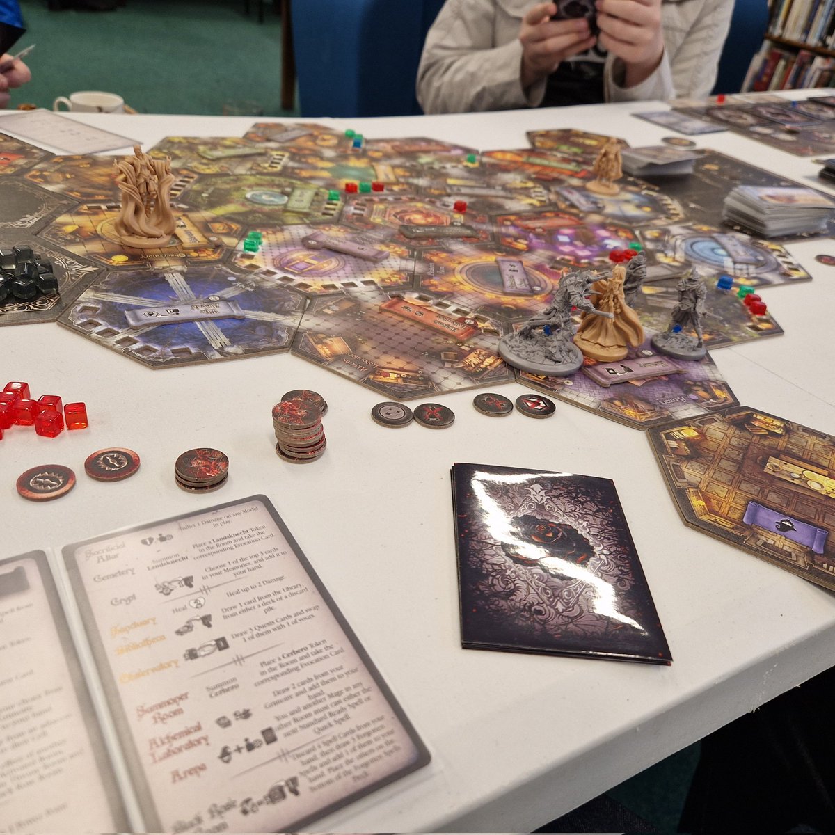 Games night 7pm this Wednesday at the flying duck!!!