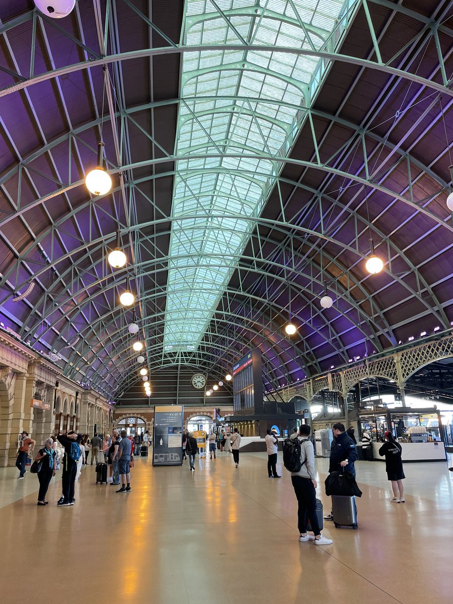 DrJaneGarner's tweet photo. Passing through Sydney on my way to Bathurst to do some research work #DECRA https://t.co/O0ZqOGqHnH
