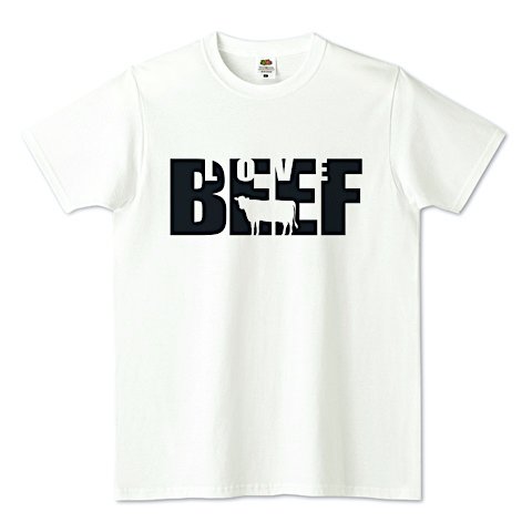 AfLaSh_STORE's tweet photo. LOVE BEEF

https://t.co/mfocksVCVl

#AfLaSh #Tシャツ #tshirt #Tシャツトリニティ #おすすめ #面白Tシャツ #イチロー #和牛 #赤身 #ハラミ #カルビ #BBQ #焼肉 #しゃぶしゃぶ #すき焼き #ステーキ #ハンバーグ #牛丼 #名店 #ダイエット #肉食 #肉好き #マニア #牛肉 #ビーフ #LOVE #BEEF https://t.co/DqUvE2e0tn