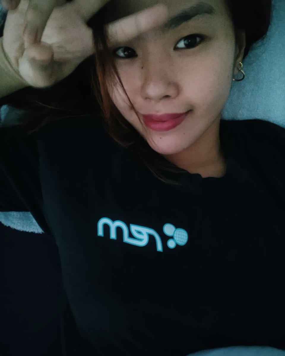 mikaelaringor's tweet photo. Rem bebe 🖤☺️ #remoffshore #offshorelife https://t.co/Cn8jyLaMlH
