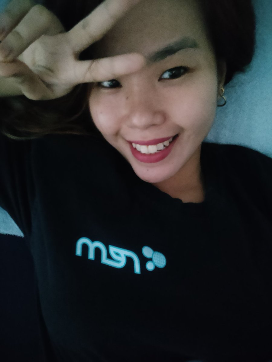 mikaelaringor's tweet photo. Rem bebe 🖤☺️ #remoffshore #offshorelife https://t.co/Cn8jyLaMlH