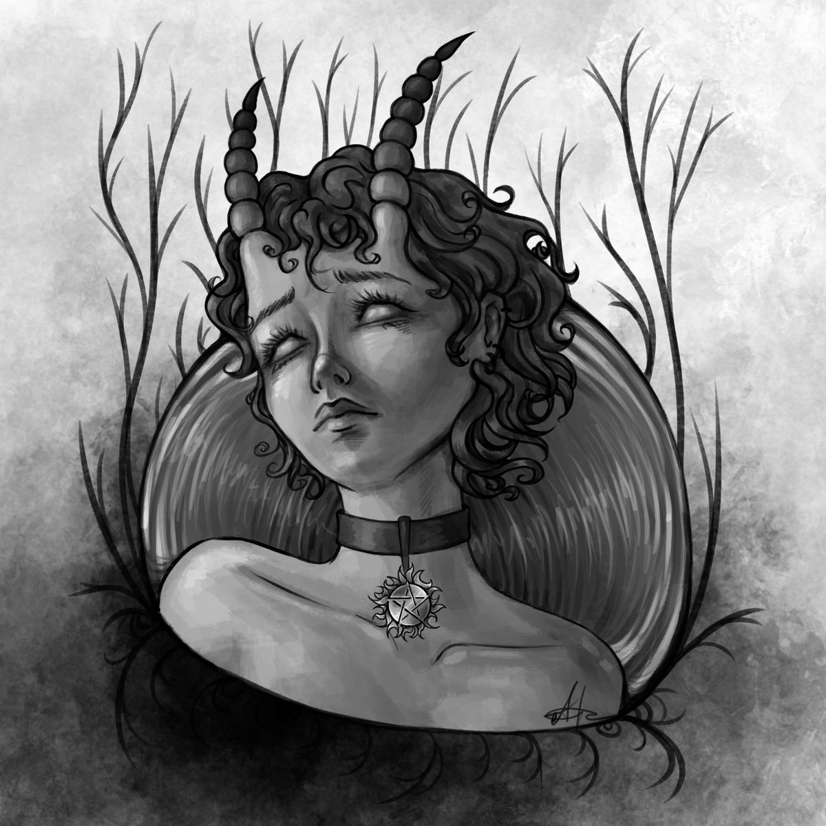 Ana0_oSo's tweet photo. Tattoo sketch 🖤
#drawing #art #digital #illustration #sketch #tattoo https://t.co/5s4x8xSkE5