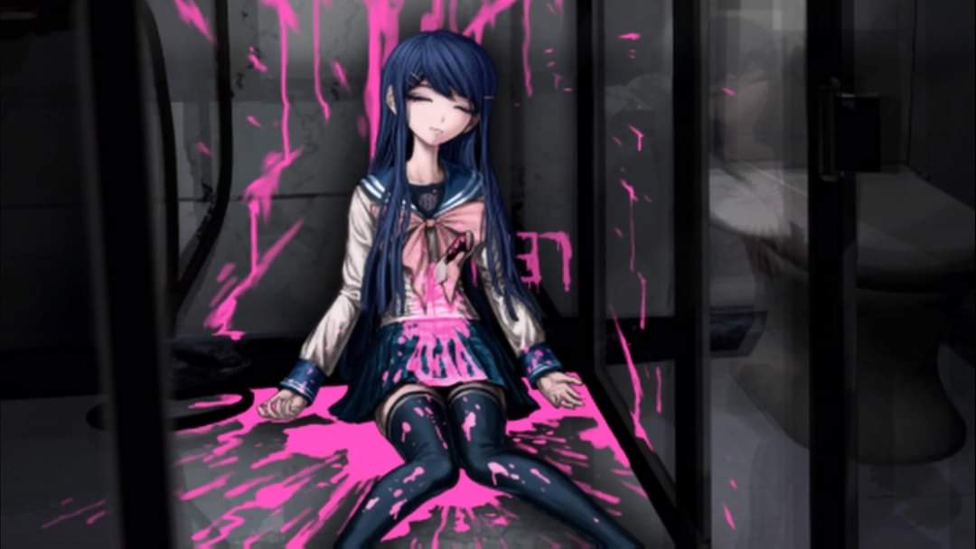 duk3d0k3's tweet image. Omg guys oshi no ko is so sad. Now they gonna start the dead game.