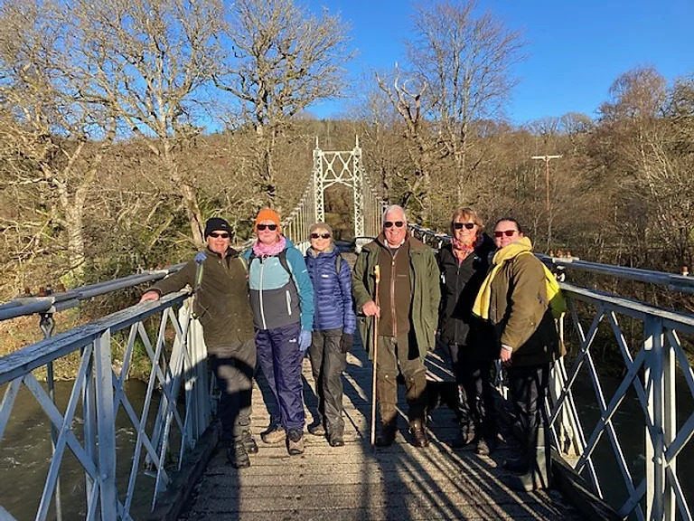 BathingNature's tweet image. At Walk Hay we specialise in providing guided walks around Hay-On-Wye, Herefordshire &amp;amp; Brecon Beacons.

Discover the stunning hills &amp;amp; valleys around the historic town of Hay-on-Wye. We have Castles, Forests, Dingles, the Mighty Wye River, Ancient

naturebathing.co.uk/directory/gene…