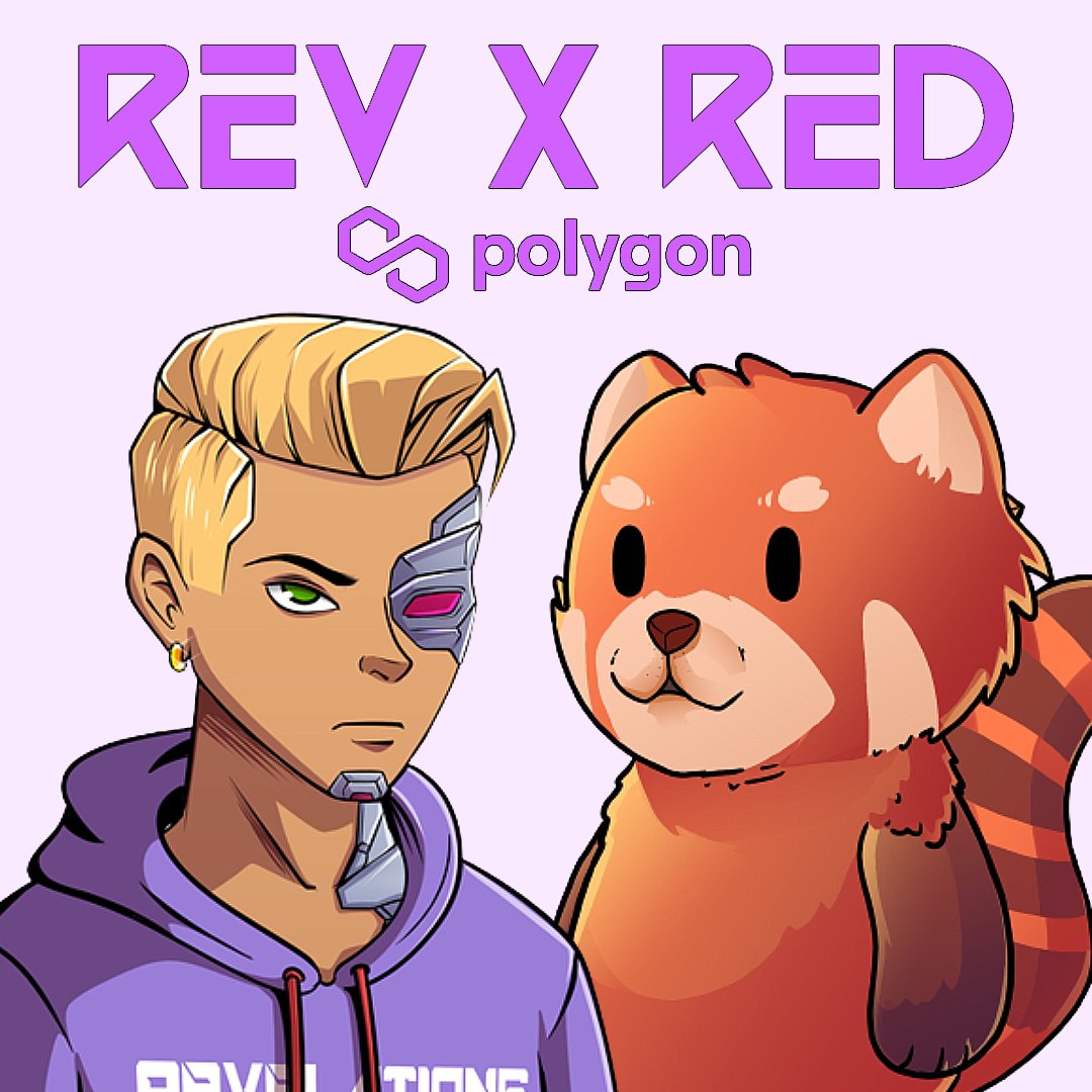 Revelations 🟣 MINT LIVE! tweet media