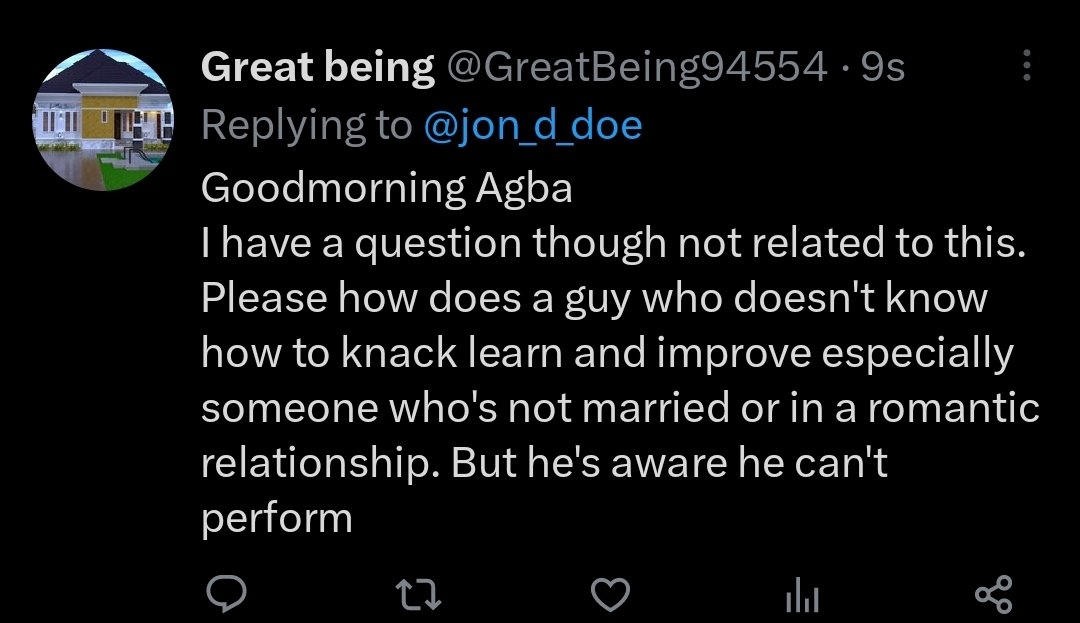 Àgbà John Doe tweet media