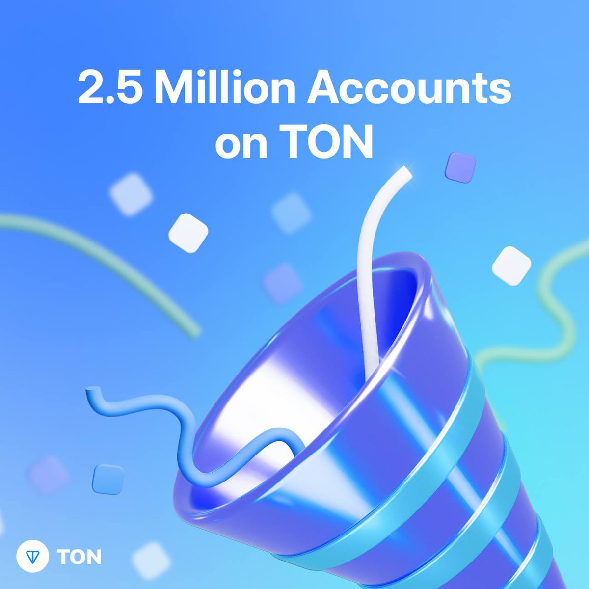 TON 💎 tweet media