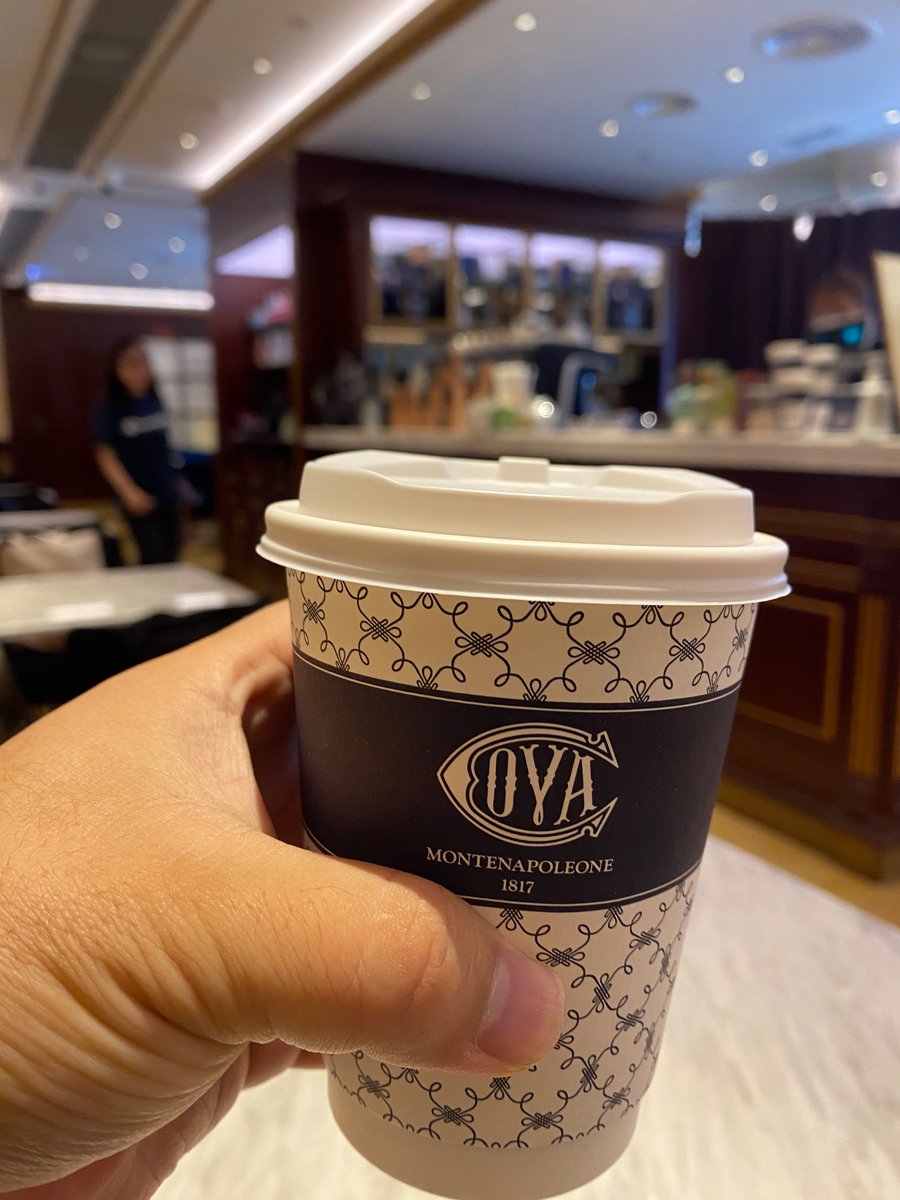 YuheSZ's tweet photo. 咖啡☕️时间 https://t.co/KSdtIwpLqz