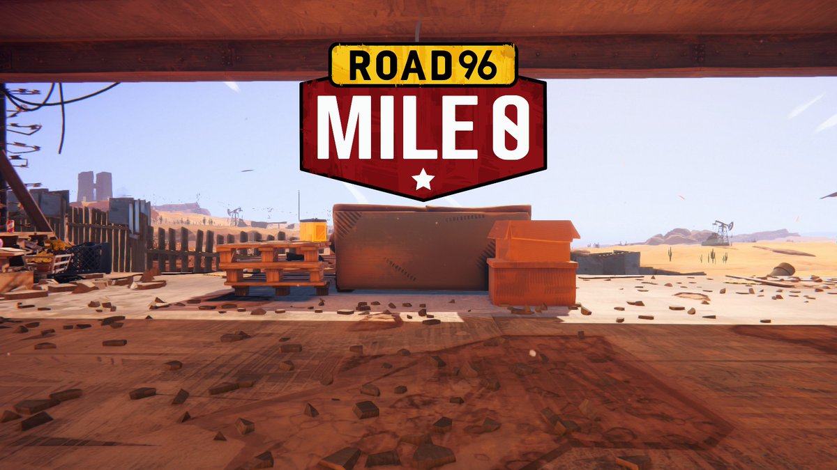 Shirocory_Games's tweet image. 『Road 96: Mile 0』クリア🎉4時間程度。
独裁国家からの脱出を目指すロードトリップADV『Road 96』の前日譚。
前作の登場人物ゾーイとその親友カイトの2人主人公。交互にそれぞれの視点でストーリーを追っていく。
選択で細かく分岐していて、その後の展開やエンディングに影響する。

#Road96 #Mile0