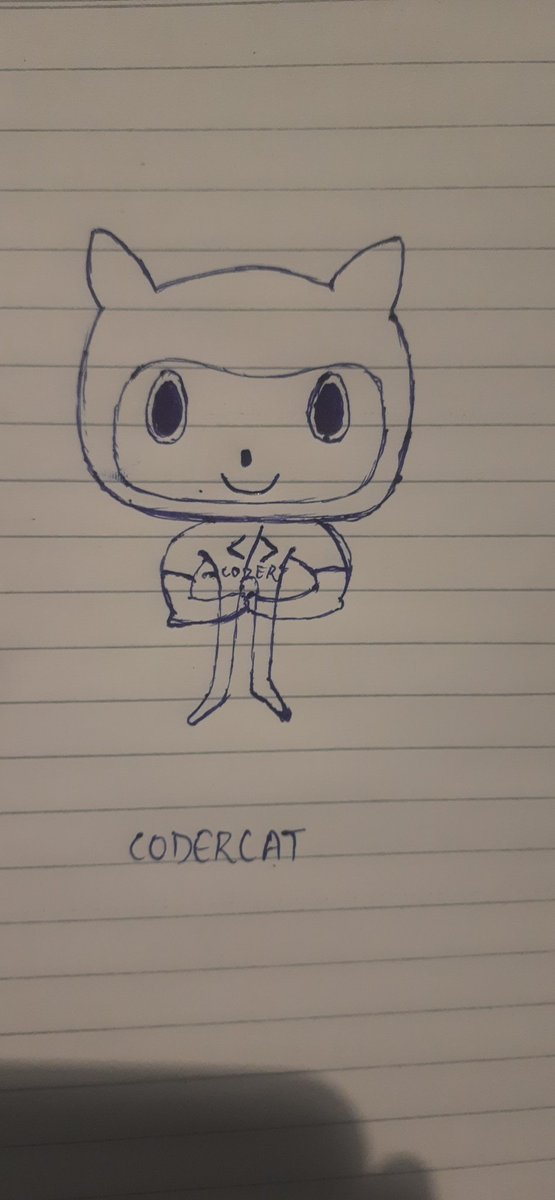 mnv_patel24's tweet photo. @VadodaraFOSS @GitHubEducation
#MyOctacatFOSS
#vadodarafoss https://t.co/TfOuHVXseC