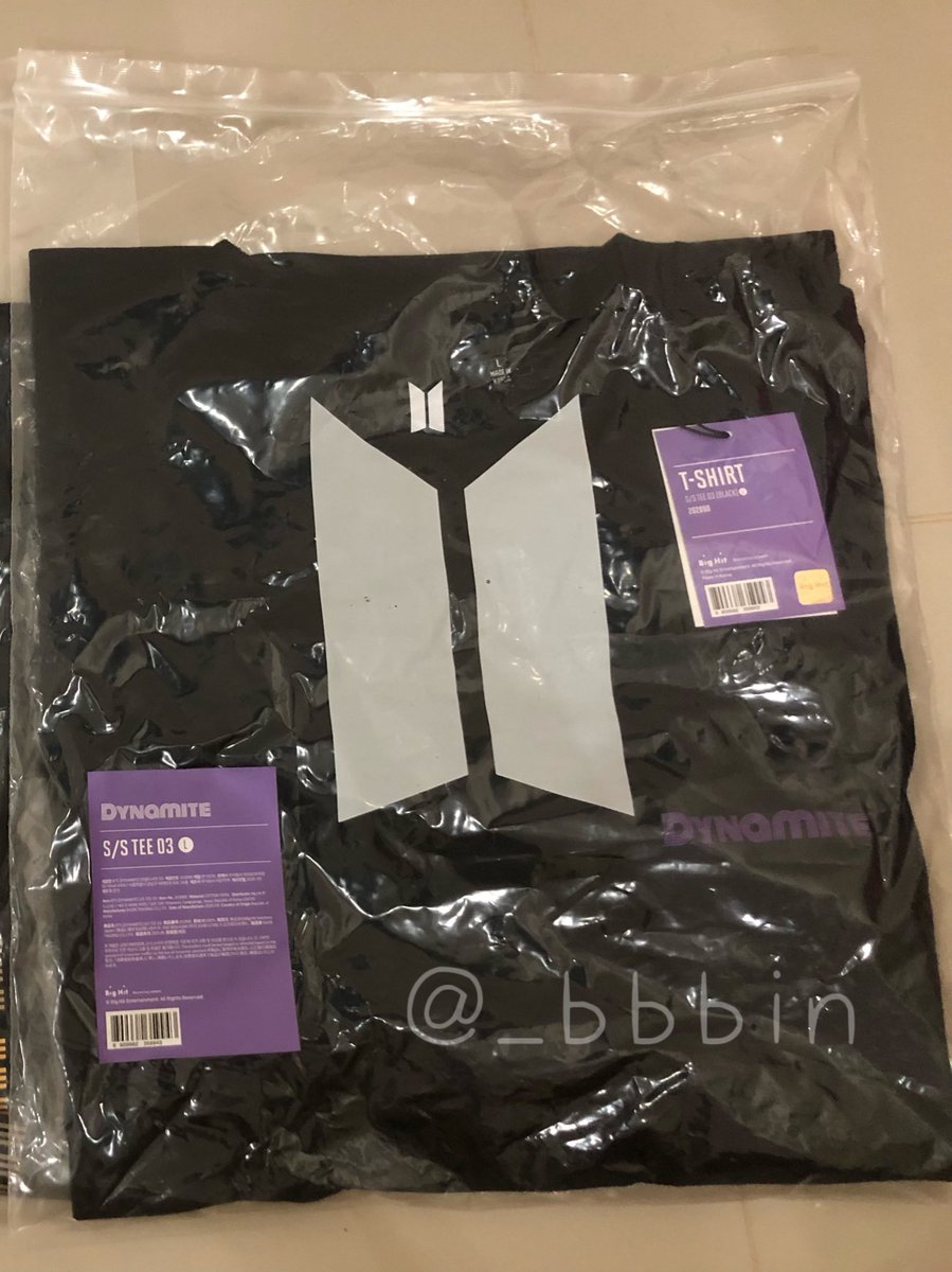 𓆡 bbbin⁷ ♡⃣SALE 🔥BTS&BT21 ปิดร้าน tweet media