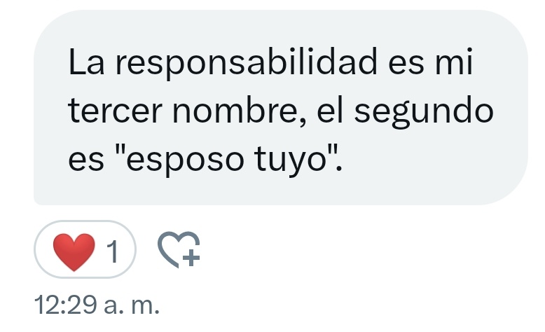 Ven que es tan lindo.