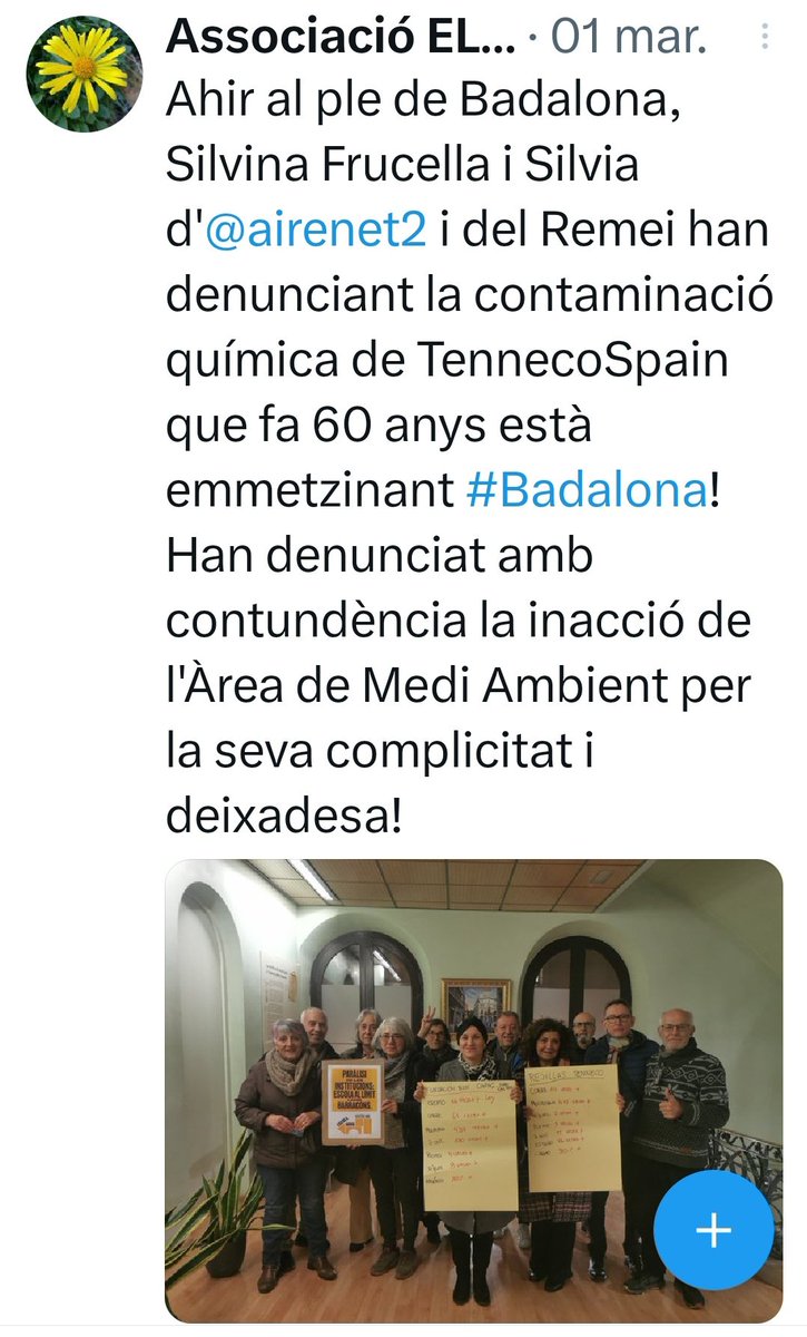 BarridelRemei #Airenet tweet media