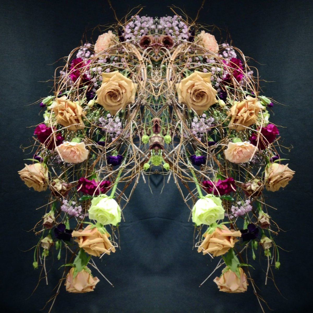 pi_talaslahti's tweet photo. She just stared at me, you rose
#nature #flowers #rose #bouquet #showroom #garden #plants #botanical #fashion #art #power #ancientpower #creatures #creaturedesign #spirit #forest #forestspirit #naturephotography #designer #multidesigner #florist #gardener #fashiondesigner https://t.co/V2jGEaercZ