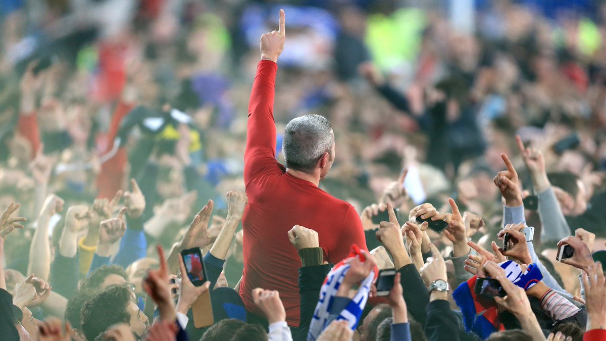 secondtierpod's tweet photo. On this day in 2013… 🗓️

Cardiff won promotion to the Premier League!

#CardiffCity https://t.co/gmubD2gjuK