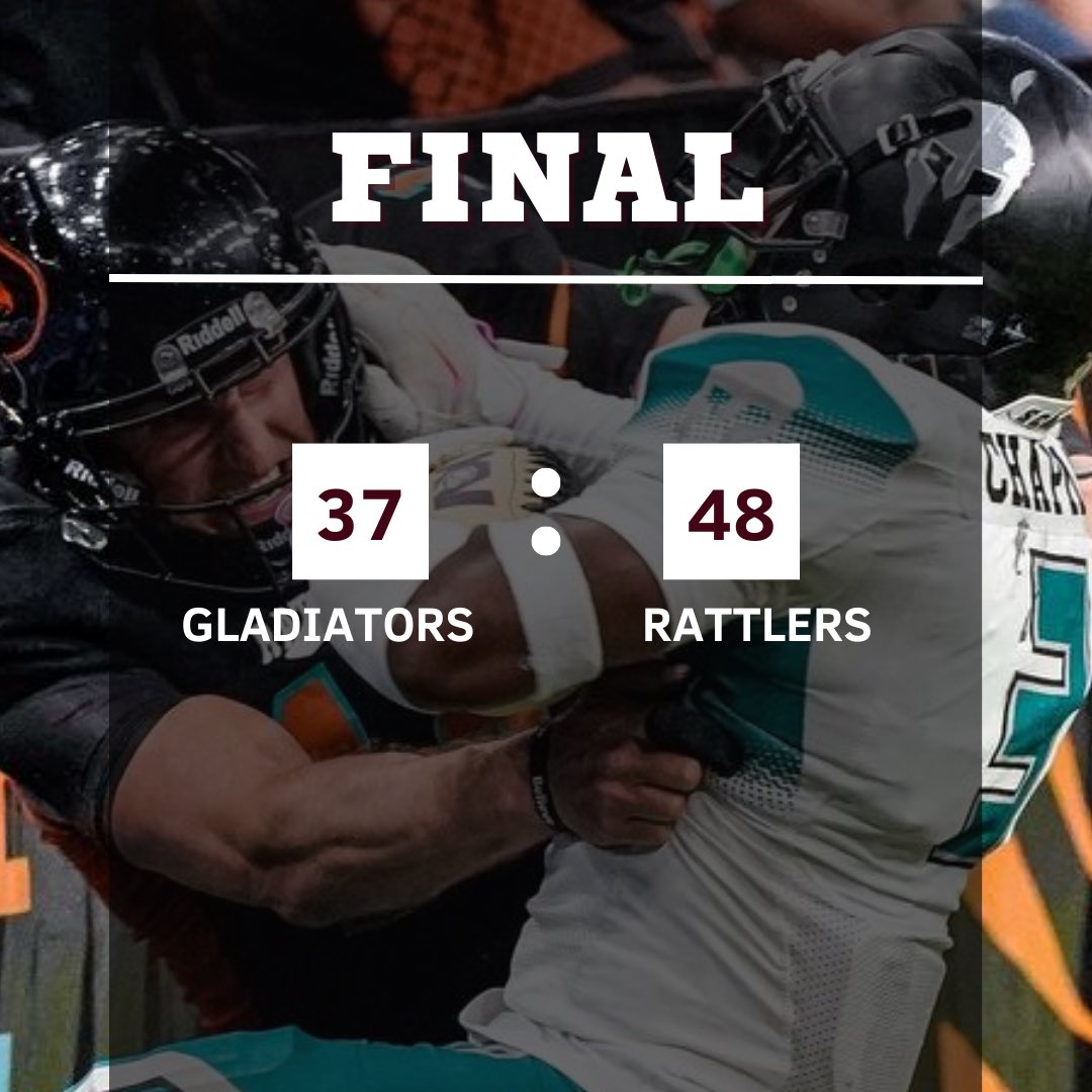 The Rattlers play a nearly perfect fourth quarter to pick up a gutsy win over Duke City.