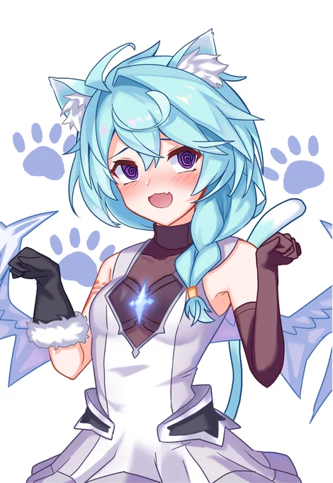 シェフィざんまい6#プリコネR 