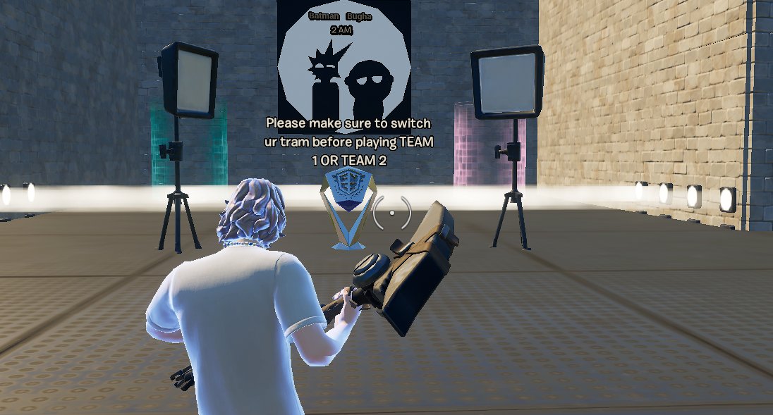 ViperB0T's tweet photo. @BatmanBugha @2AM_Esports @calebfnx @BatmanBugha zonewars map? https://t.co/Uw7Bn6Pfpd