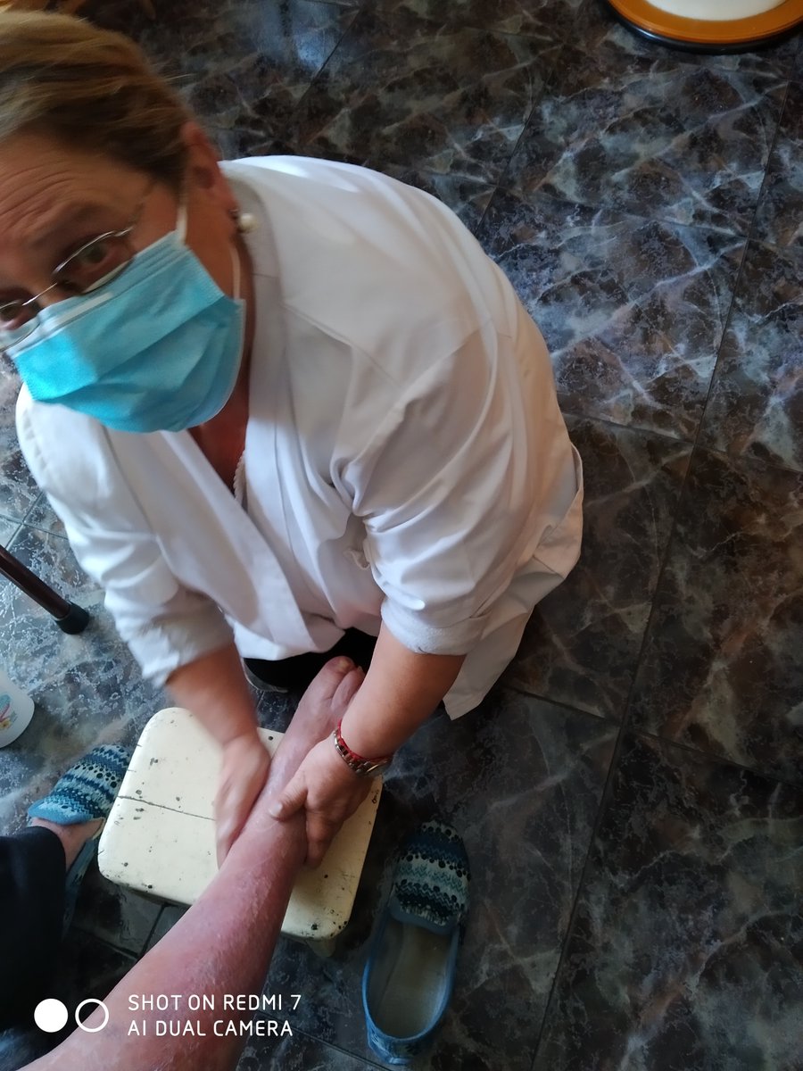 Felisa Pérez Segovia tweet media