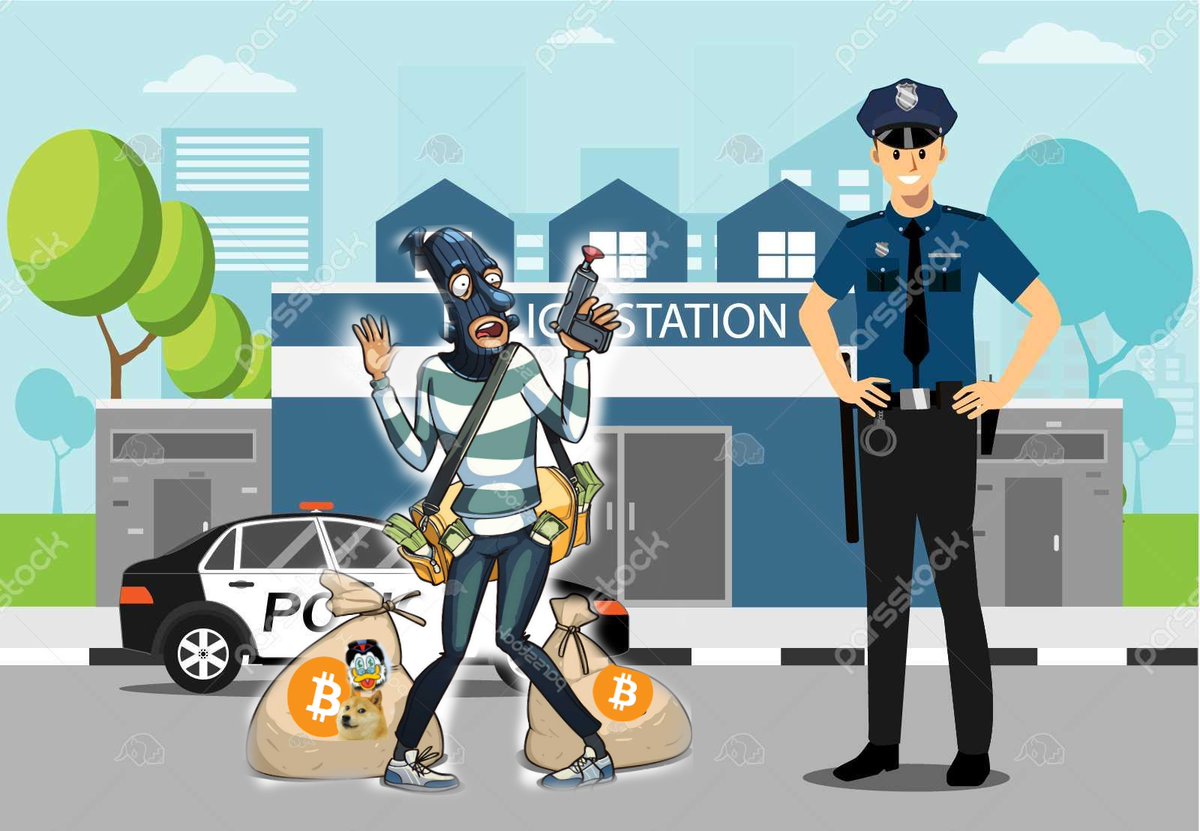 Jeffit0moon's tweet photo. @binance @cz_binance Assets will be safe if they are accompanied by laws and principles. Security and trust are the principles of financial markets https://t.co/JIETwaeQpc