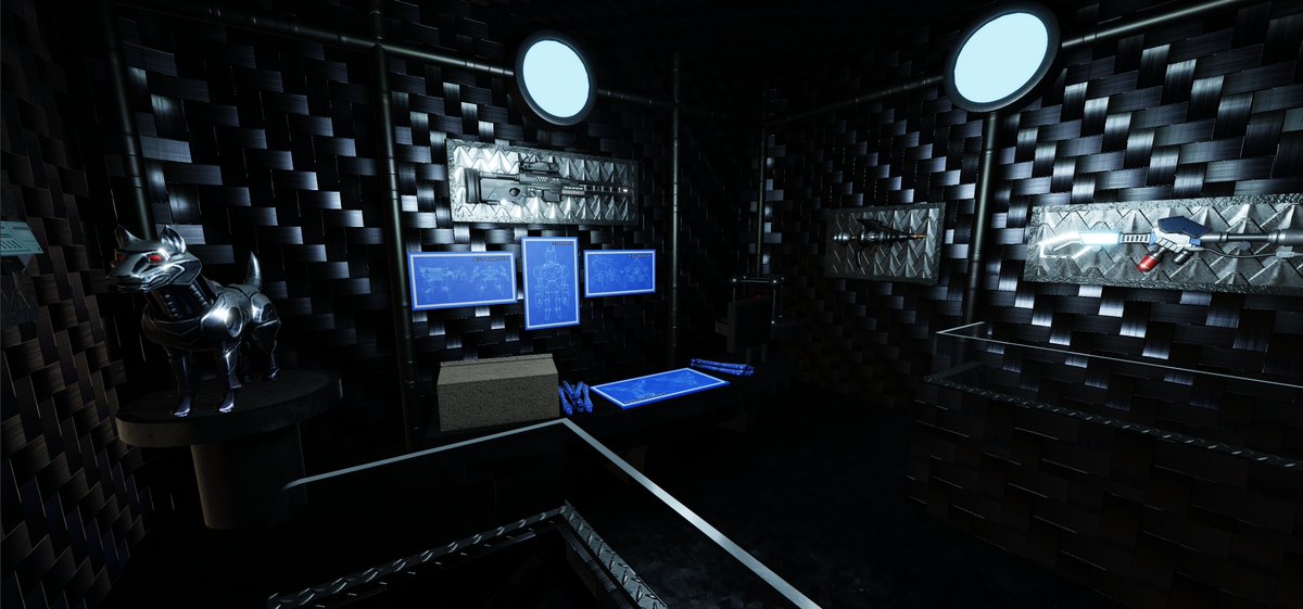 OutOfOrderFoxy tweet media