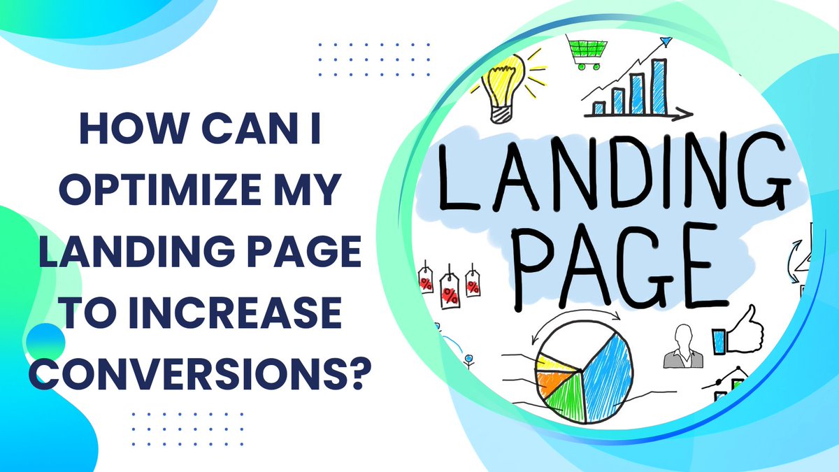 Questions & Answers

How can I optimize my landing page to increase conversions?

Answer : yo.fan/p/BqlSYuXN7NU

#LandingPageDevelopment #landingpagedesigner #landingpagecreator #landingpagebuilder #landingpage #LandingPageGenerator #landingpagesoftware #amici22 #AtiqueAhmed