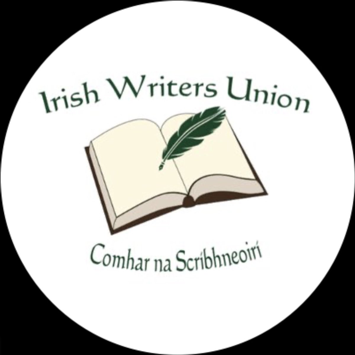 WritersUnion_ie's tweet photo. FREE ALL WORDS UPDATE
The latest statement on the EWC joint project #FreeAllWords, the support initiative for Belarusian and Ukrainian writers:
https://t.co/V4DMCVbpLB https://t.co/FxJzwD5Q3y