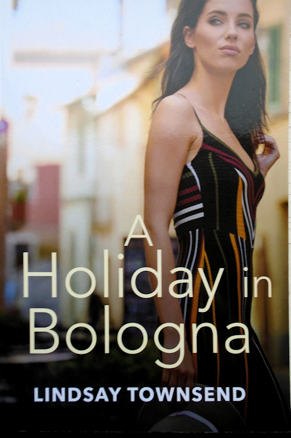 lindsayromantic's tweet image. Lindsay's Book Chat: Sweet Romance, "A Holiday in Bologna" in Large Print in Libraries... #FREEREAD #LargePRINT Order NOW from #LIBRARIES lindsaytownsend.co.uk/2023/04/romanc… #RomanceSG #Sunday