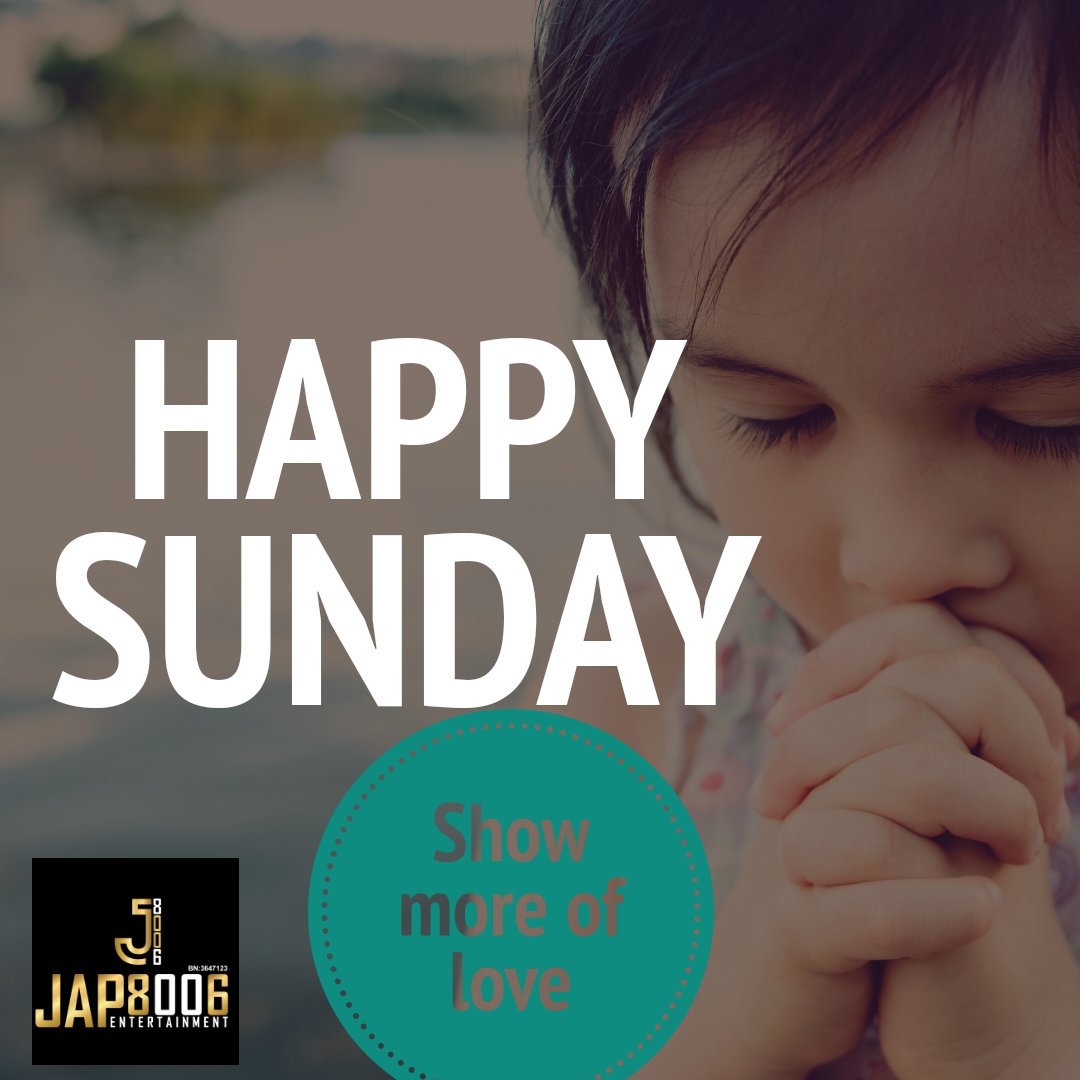 jap8006's tweet photo. Happy Sunday everyone

#fearwomen #BLACKPINKatCoachella #amici22 #TaxiDriver2Ep16 #HakimiDivorce #HakimiAchraf https://t.co/FrmEOcoArE