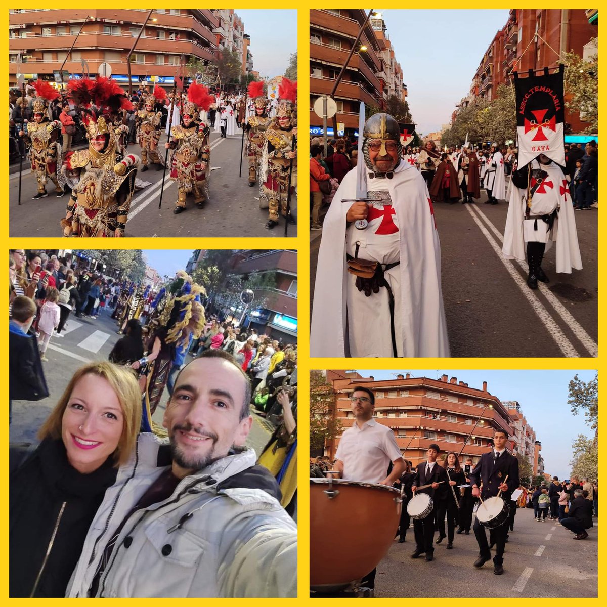 Podemos Gavà tweet media