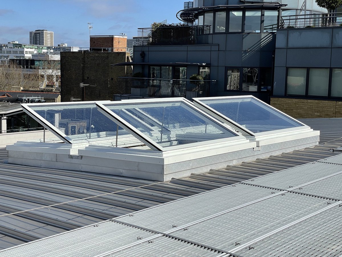 FTG_LTD's tweet photo. New to a building? We will help you understand the smoke vent/aov/dampers or mechanical extract system in your building. Get in touch with our team today 👇🏼

☎️ 01992 641497
📧 enquiries@ftg-ltd.co.uk https://t.co/jZ4EfKzT25