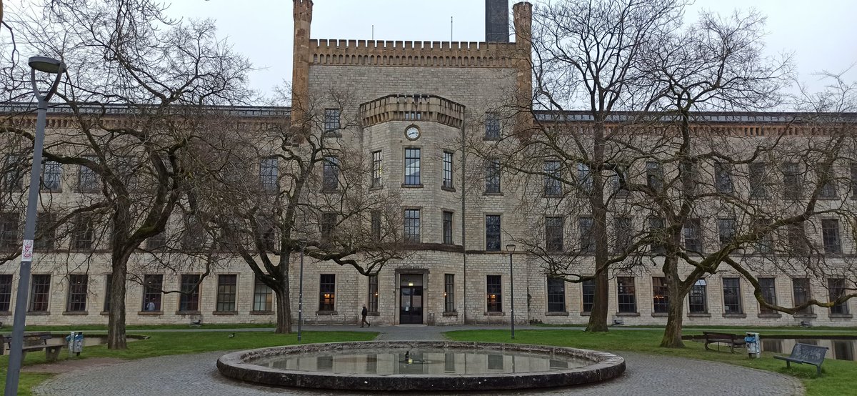 Dr. Pia Oswald tweet media