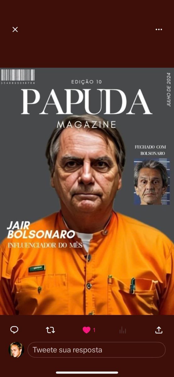 jstrajano2's tweet photo. @siteptbr https://t.co/5zv5WZPiyG