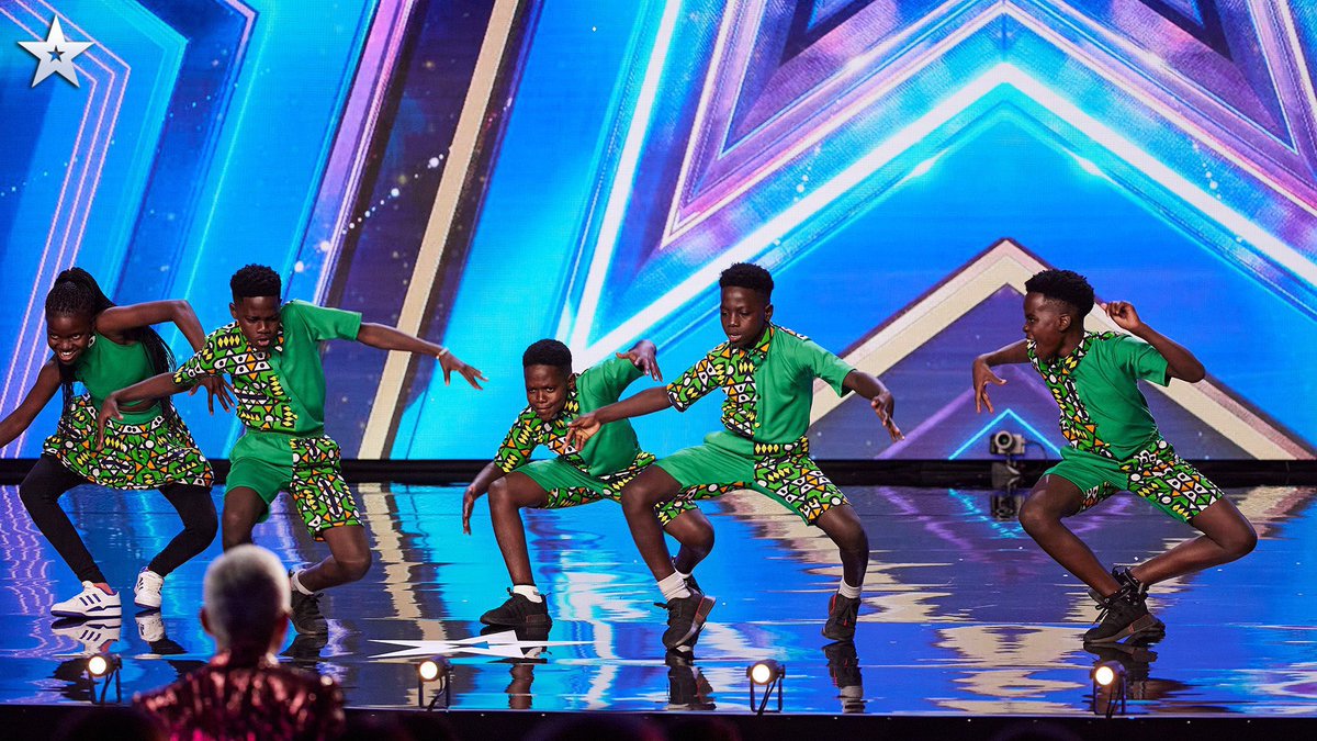 UgandaMusicians's tweet photo. 🎉🌟🇺🇬 Massive congrats to #GhettoKids for their incredible performance &amp; well-deserved #GoldenBuzzer at #BGT! Your journey from Kampala to the world stage has made Uganda proud &amp; inspired countless artists back home. Keep shining &amp; making us proud! 🕺💃🎤🌍 https://t.co/nbEERY9BJv