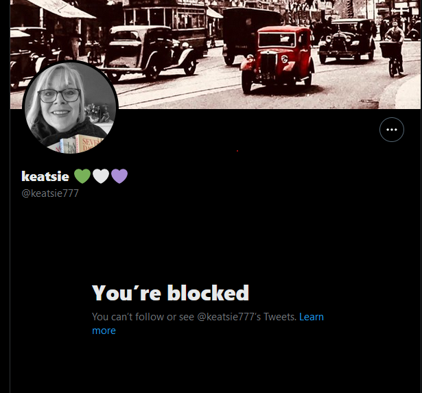 MostlySentient 🐦🏳️⚧️🏳️🌈🇺🇦 tweet media