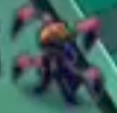 loveynwjns's tweet image. Itsy bitsy